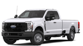 2026 Ford Super Duty® External Image 1